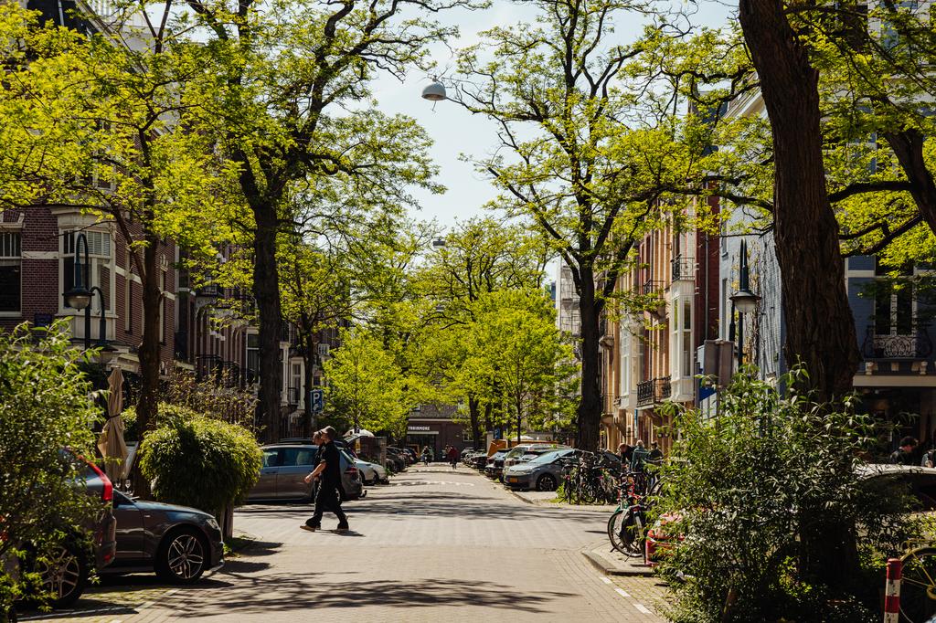 Van Breestraat 150H, Amsterdam - Afbeelding 58