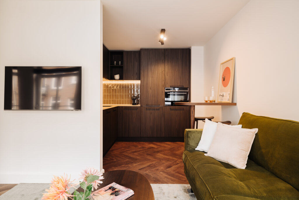 Pieter Baststraat 5-2, Amsterdam - Afbeelding 2