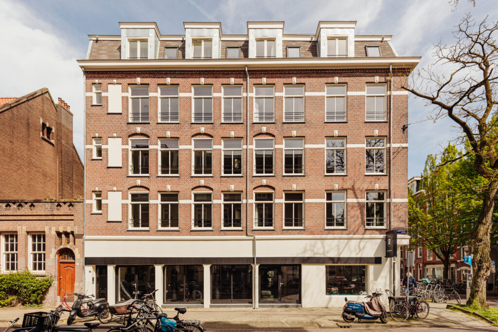 Pieter Baststraat 5-2, Amsterdam - Afbeelding 5