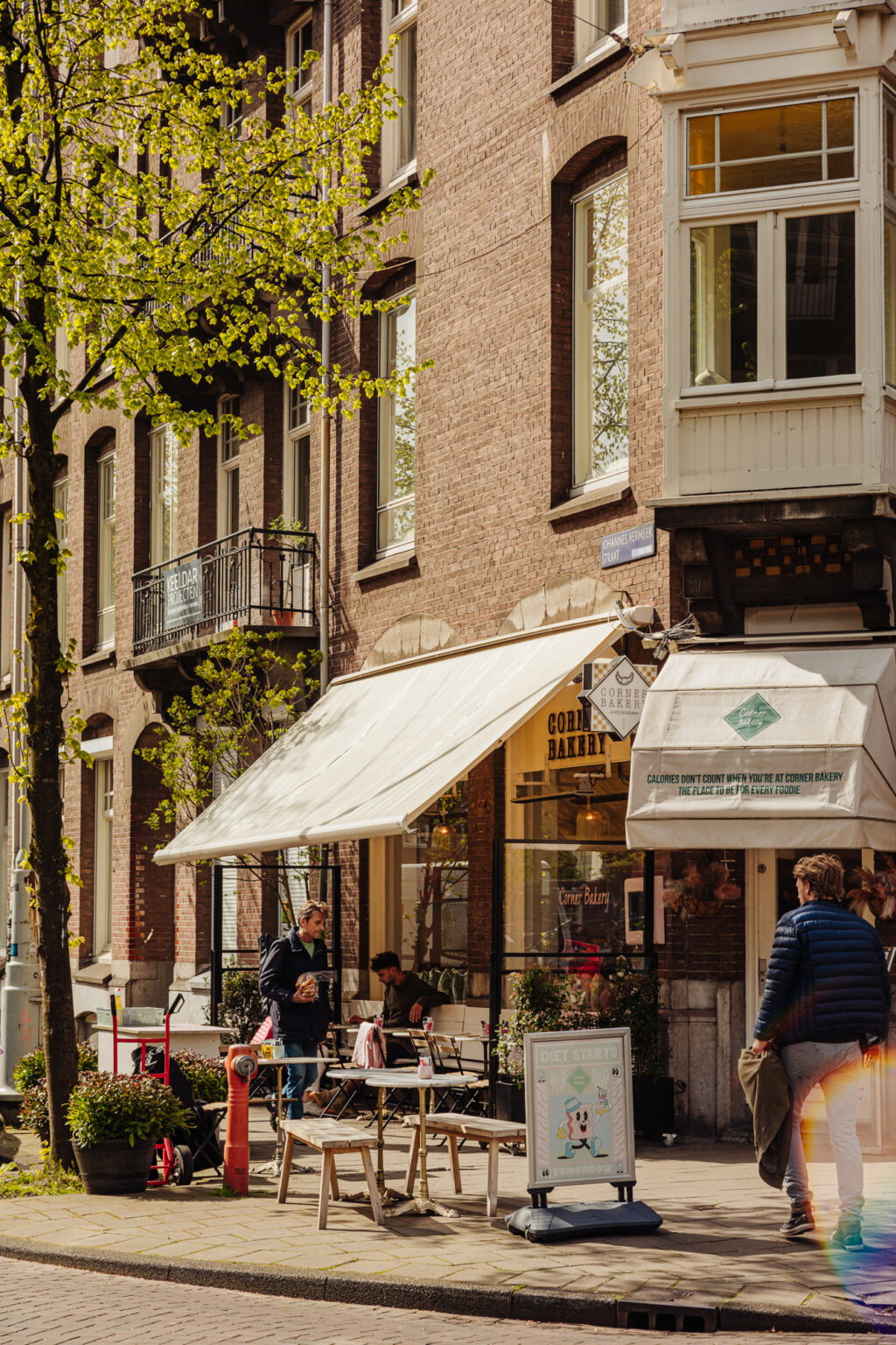 Pieter Baststraat 5-2, Amsterdam - Afbeelding 18