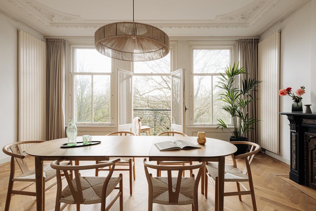 Vossiusstraat 48-2, Amsterdam - Afbeelding 3