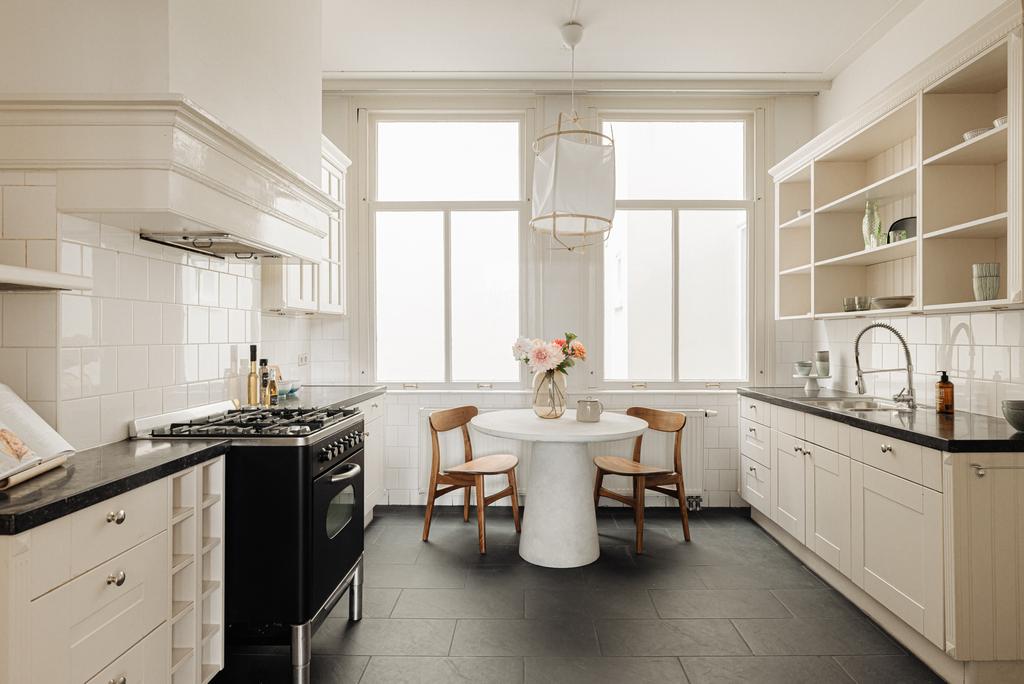 Vossiusstraat 48-2, Amsterdam - Afbeelding 4