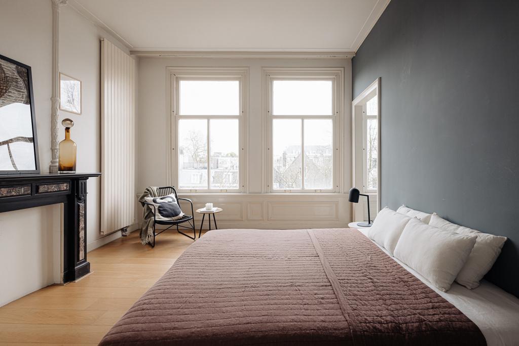 Vossiusstraat 48-2, Amsterdam - Afbeelding 6