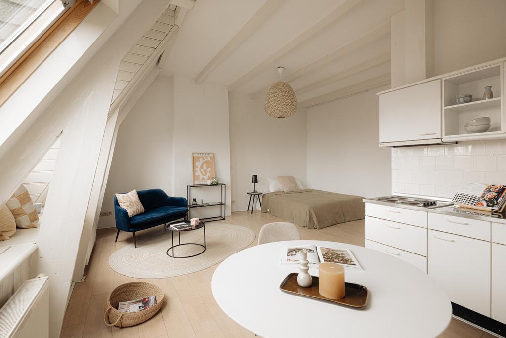 Vossiusstraat 48-2, Amsterdam - Afbeelding 8