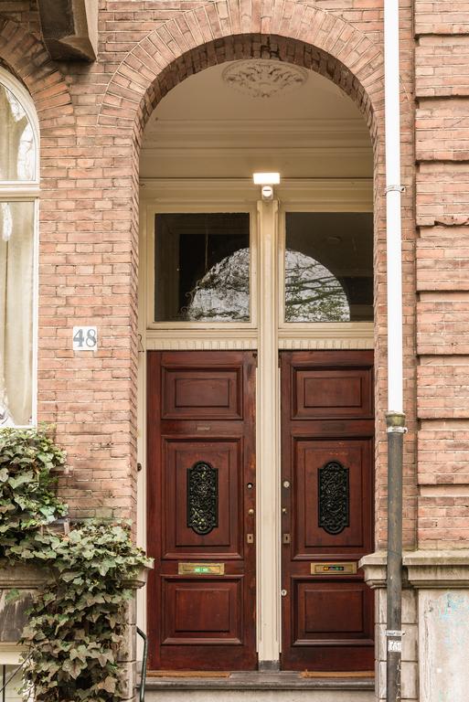 Vossiusstraat 48-2, Amsterdam - Afbeelding 10