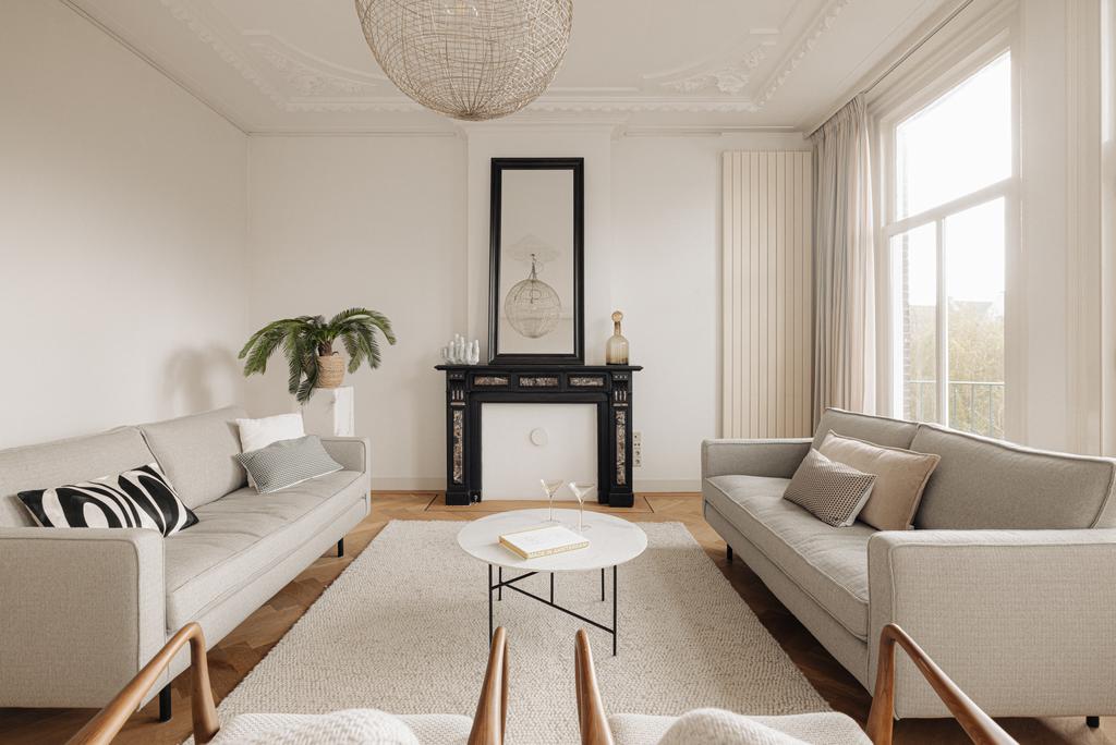 Vossiusstraat 48-2, Amsterdam - Afbeelding 14