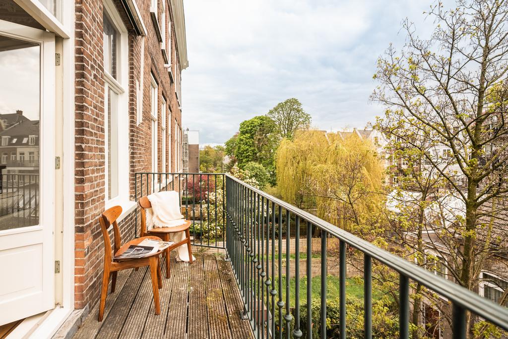 Vossiusstraat 48-2, Amsterdam - Afbeelding 16