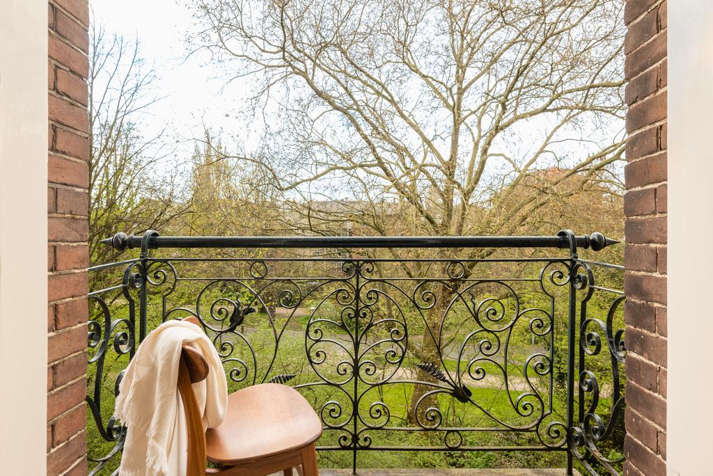 Vossiusstraat 48-2, Amsterdam - Afbeelding 22