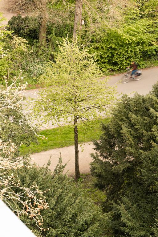 Vossiusstraat 48-2, Amsterdam - Afbeelding 23