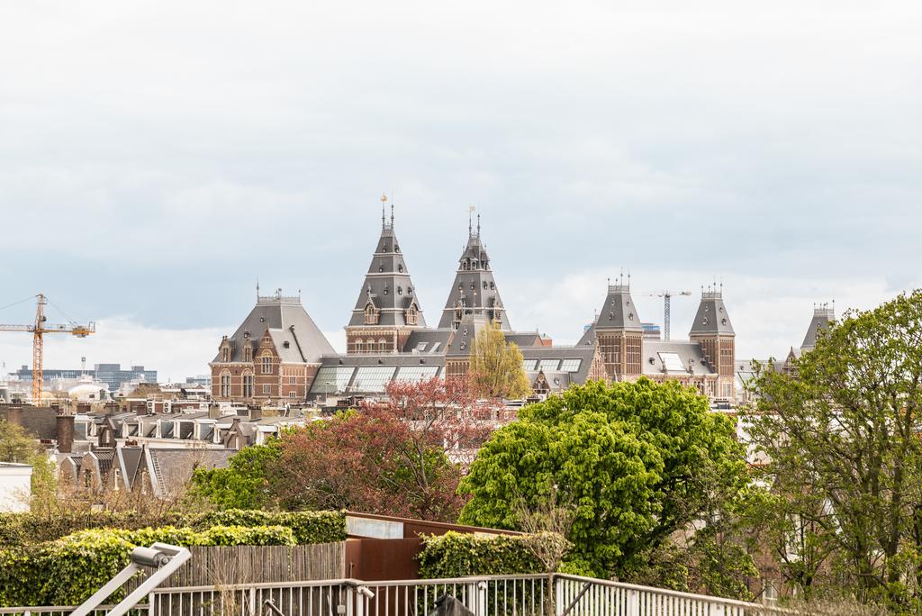 Vossiusstraat 48-2, Amsterdam - Afbeelding 41