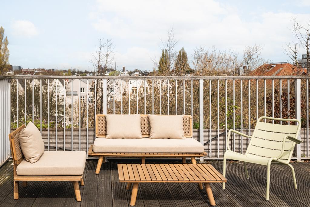 Vossiusstraat 48-2, Amsterdam - Afbeelding 42