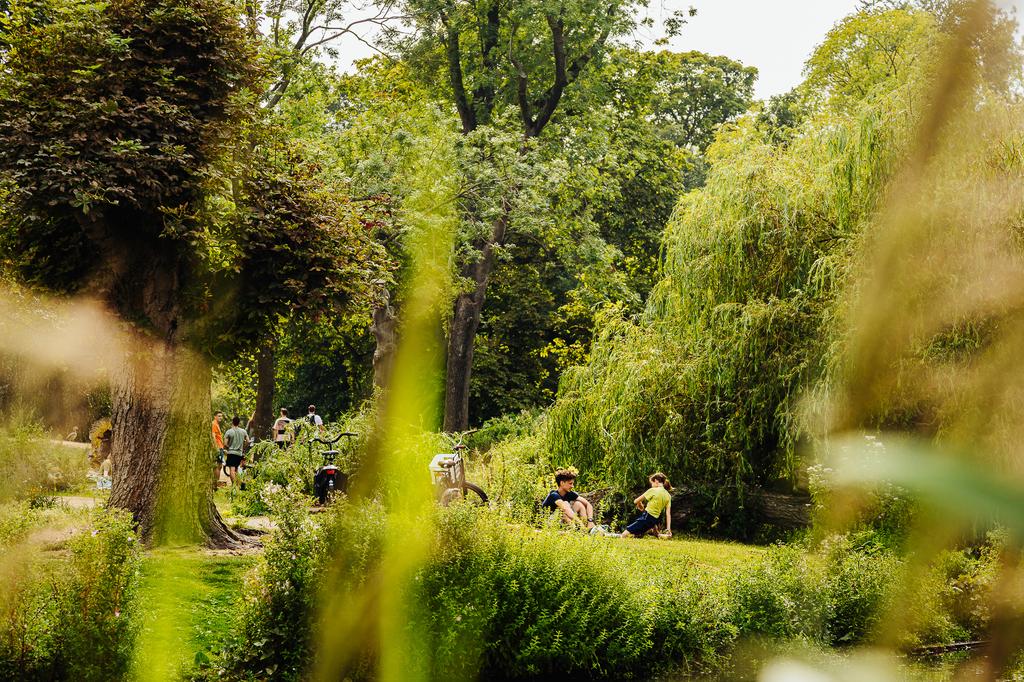 Vossiusstraat 48-2, Amsterdam - Afbeelding 68