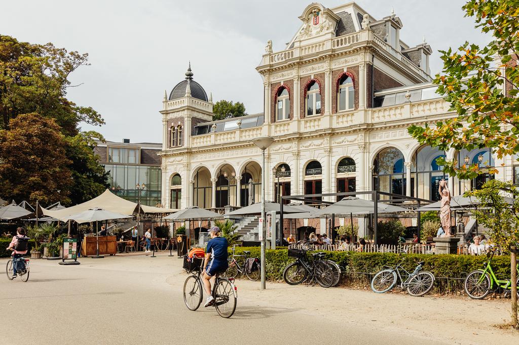 Vossiusstraat 48-2, Amsterdam - Afbeelding 70