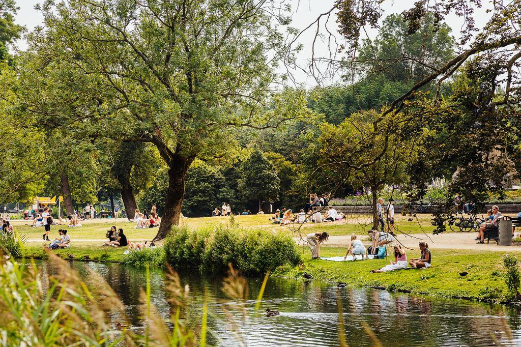 Vossiusstraat 48-2, Amsterdam - Afbeelding 71