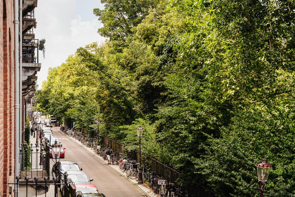 Vossiusstraat 48-2, Amsterdam - Afbeelding 72