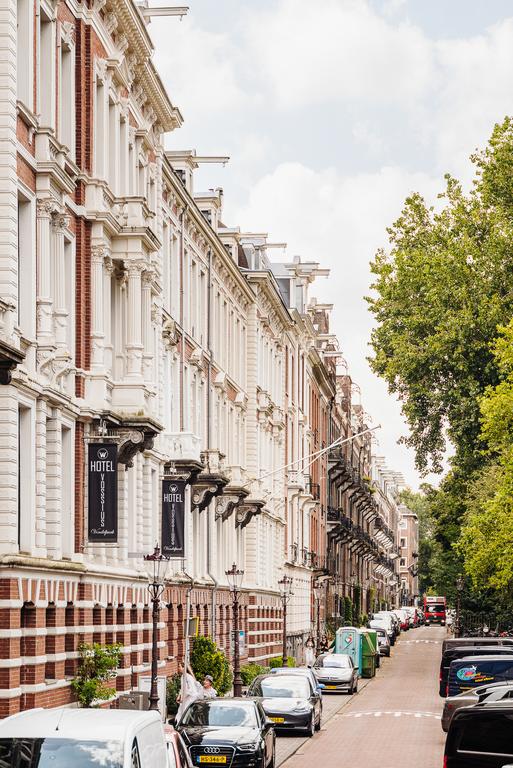 Vossiusstraat 48-2, Amsterdam - Afbeelding 74