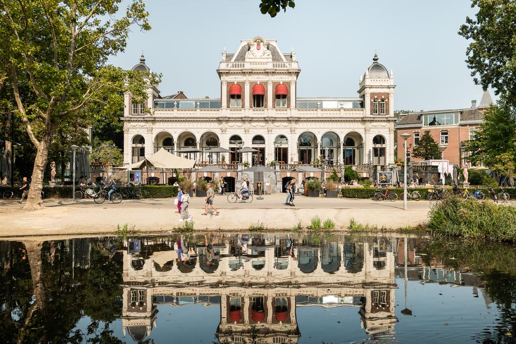 Vossiusstraat 48-2, Amsterdam - Afbeelding 80