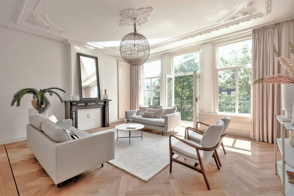 Vossiusstraat 48-2, Amsterdam - Afbeelding 5