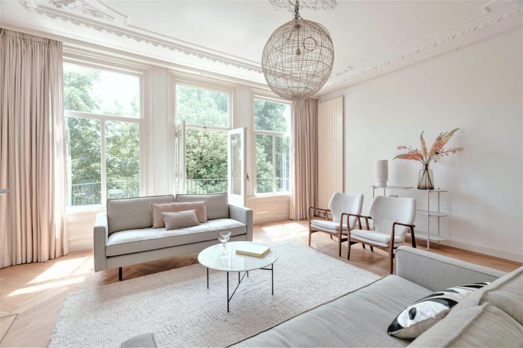 Vossiusstraat 48-2, Amsterdam - Afbeelding 18