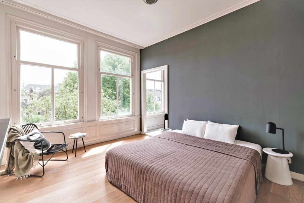 Vossiusstraat 48-2, Amsterdam - Afbeelding 9