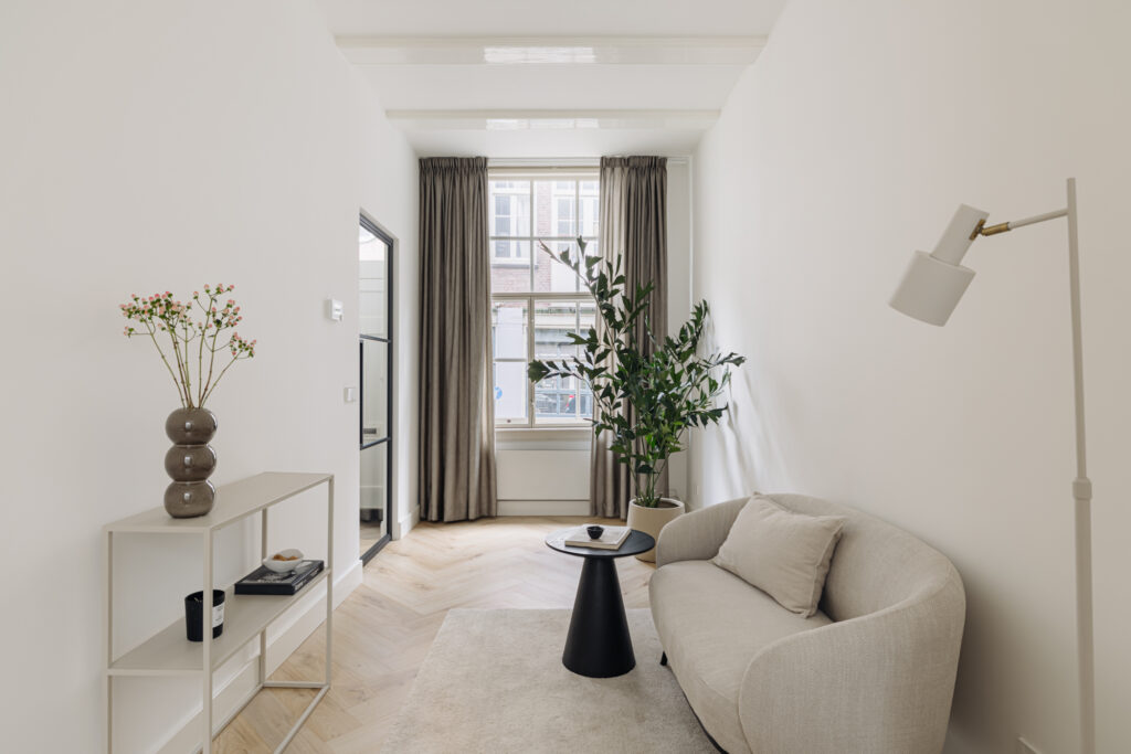 Tweede Weteringdwarsstraat 12, Amsterdam - Afbeelding 5