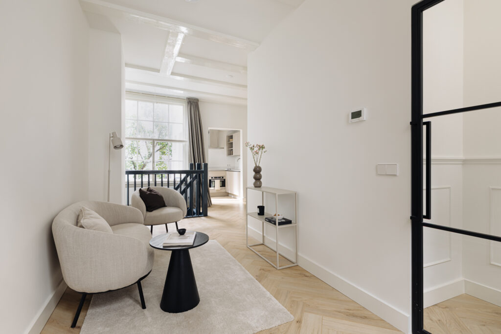 Tweede Weteringdwarsstraat 12, Amsterdam - Afbeelding 8