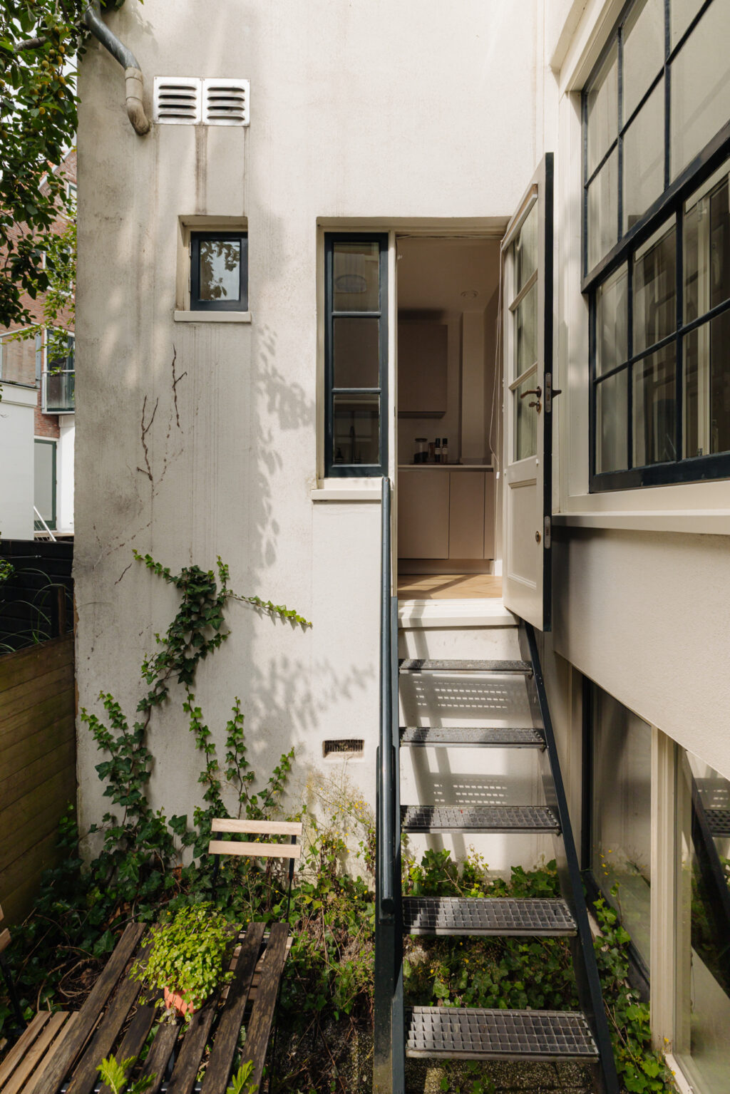 Tweede Weteringdwarsstraat 12, Amsterdam - Afbeelding 38