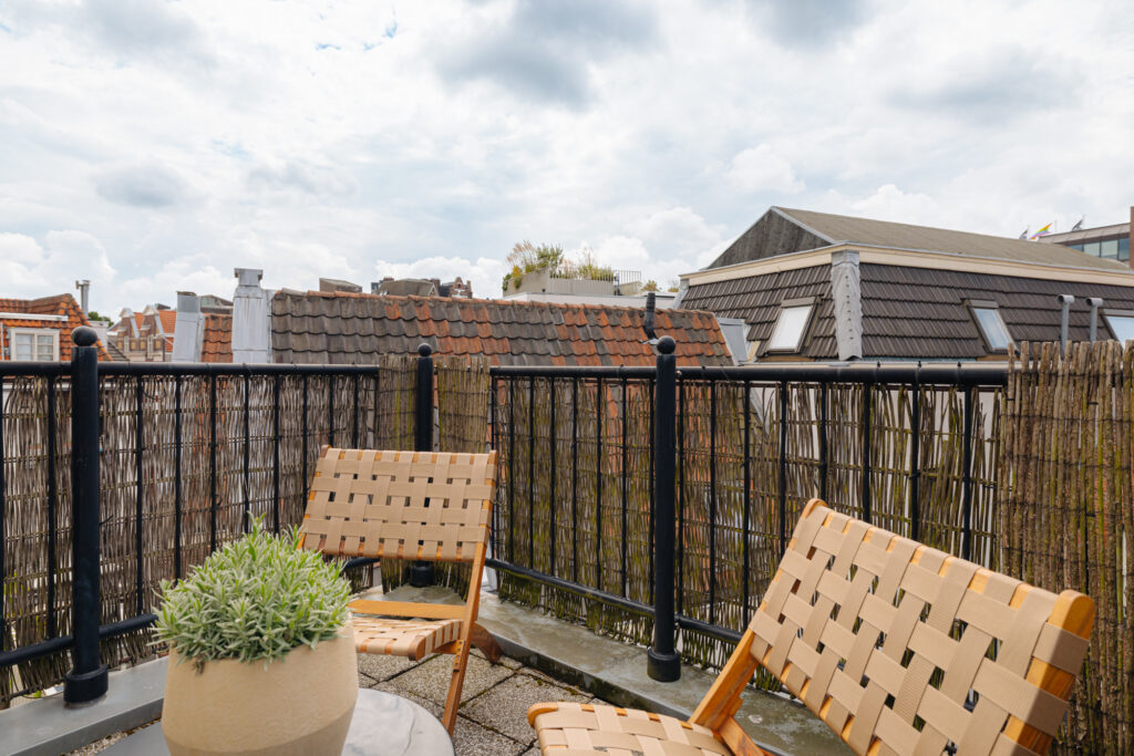 Tweede Weteringdwarsstraat 12, Amsterdam - Afbeelding 93