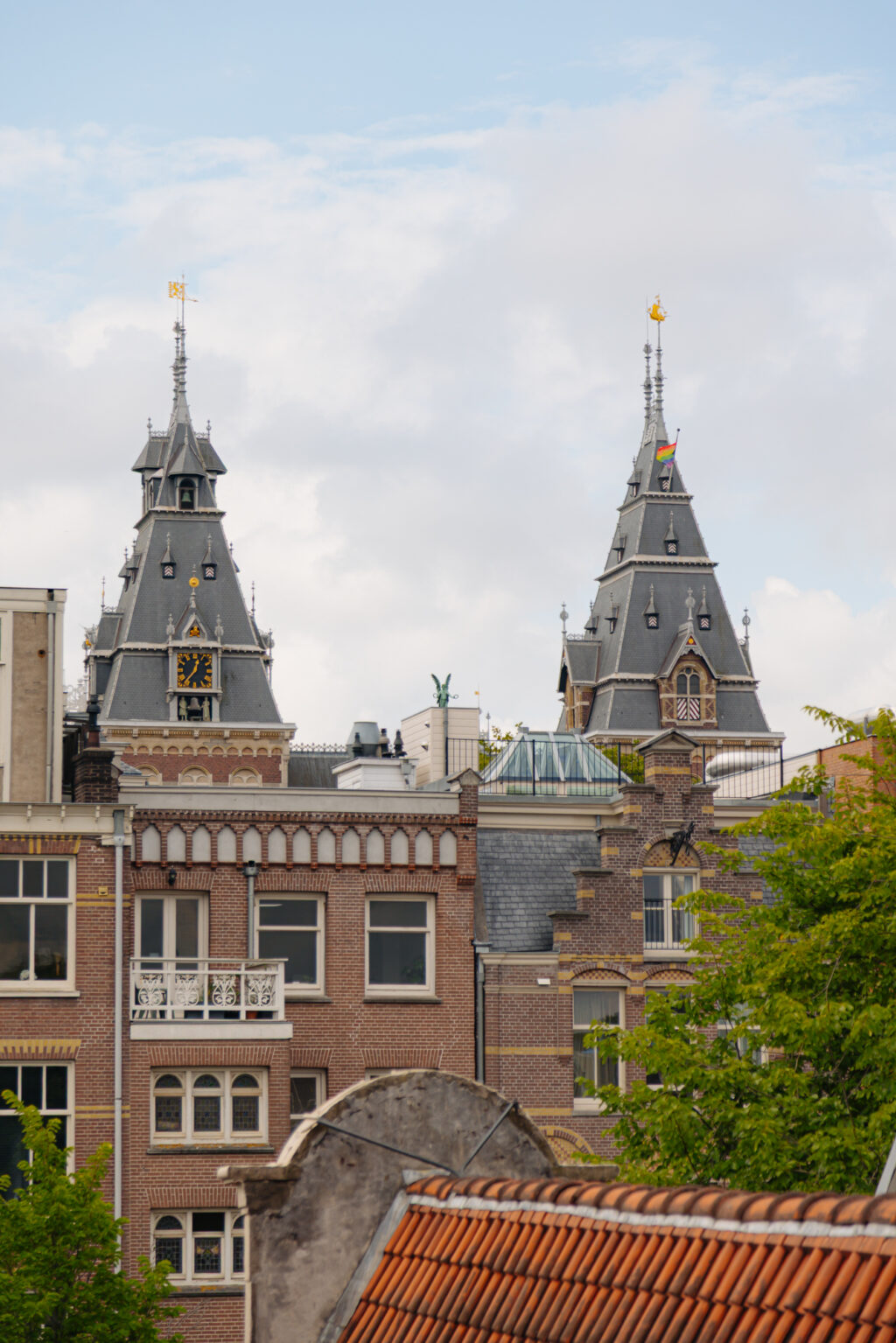 Tweede Weteringdwarsstraat 12, Amsterdam - Afbeelding 97