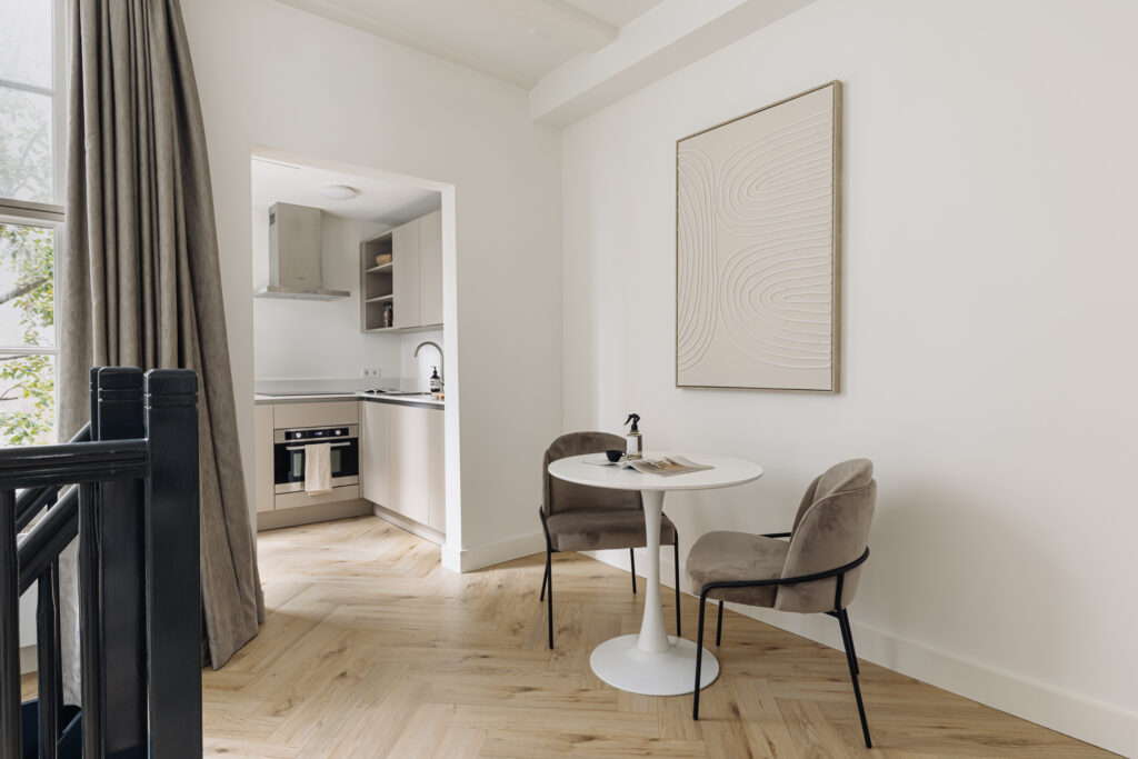 Tweede Weteringdwarsstraat 12H, Amsterdam - Afbeelding 8