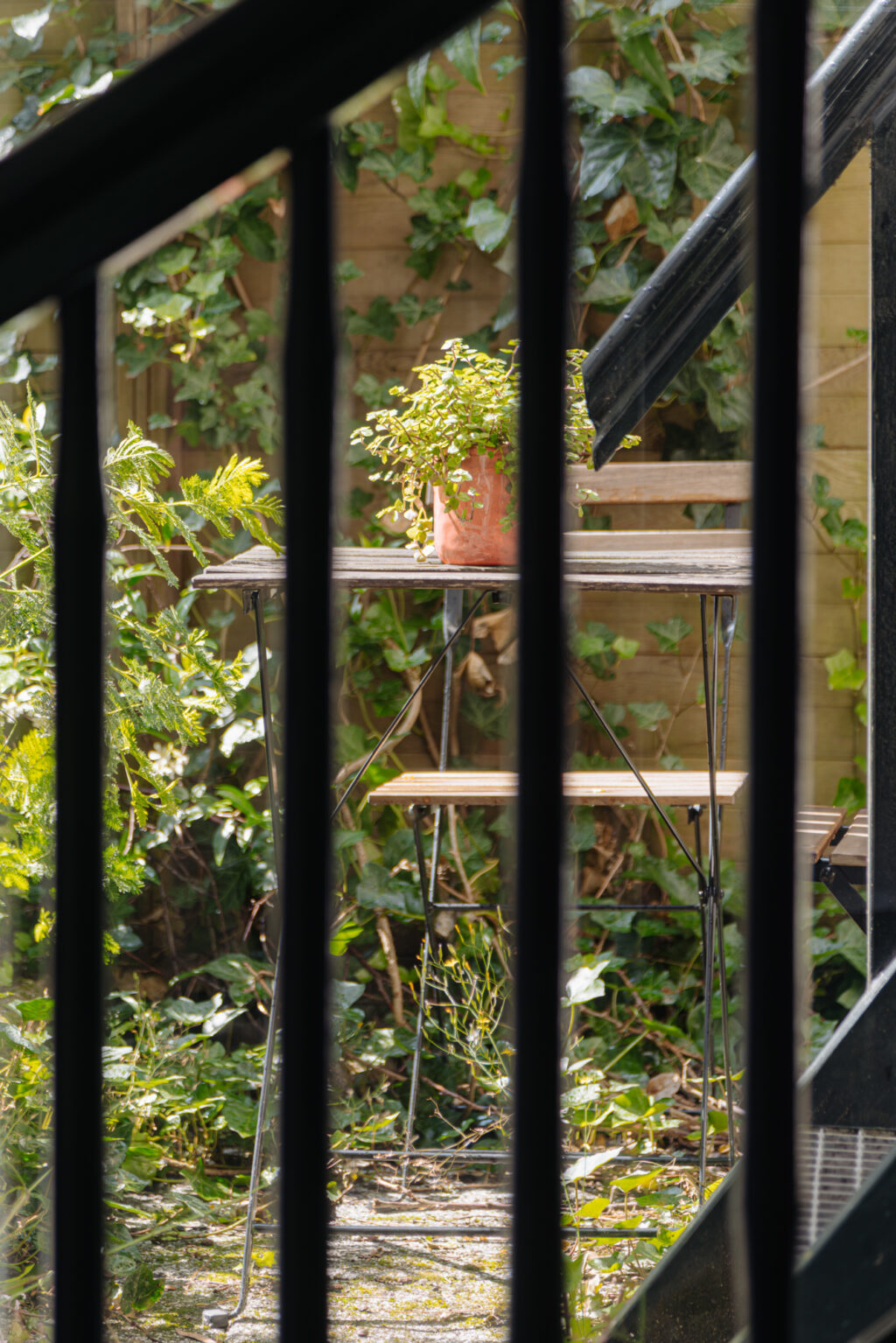 Tweede Weteringdwarsstraat 12H, Amsterdam - Afbeelding 19