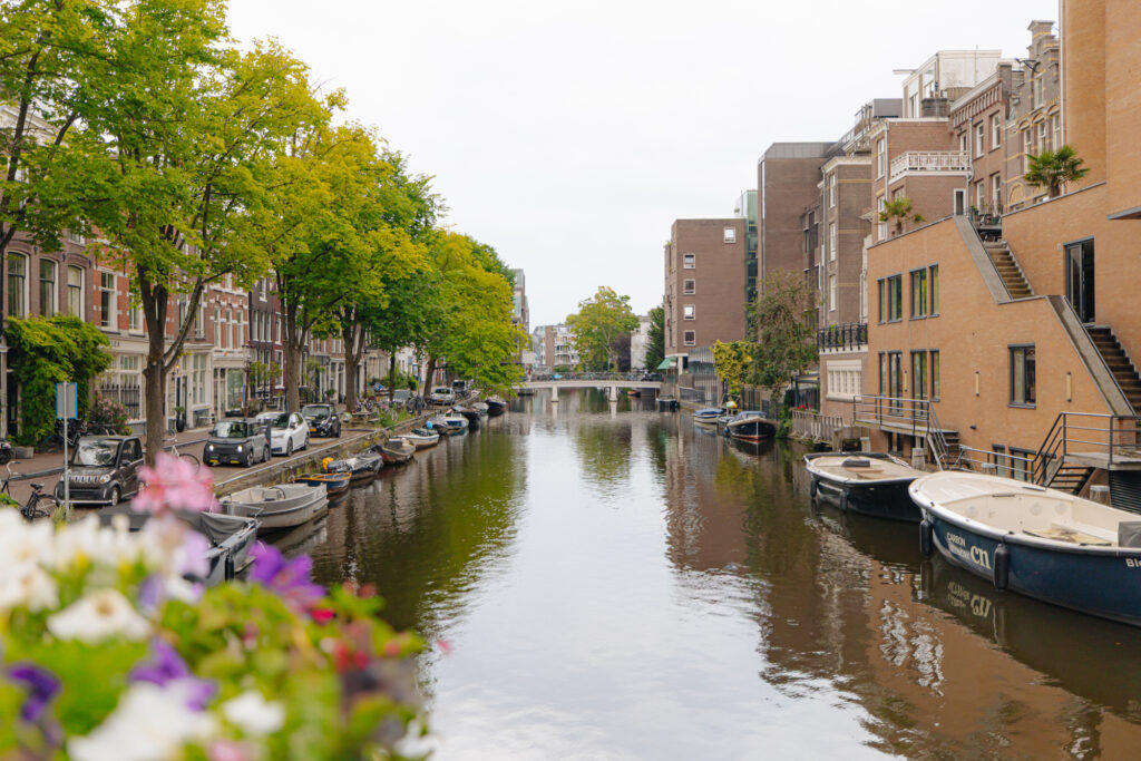 Tweede Weteringdwarsstraat 12H, Amsterdam - Afbeelding 46