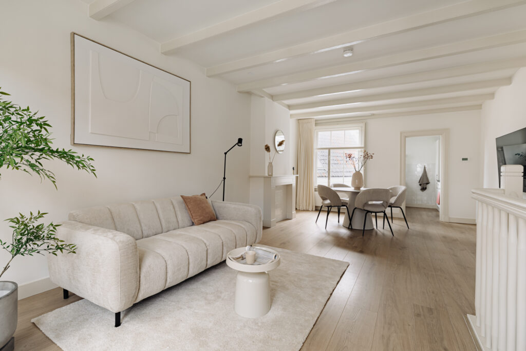 Tweede Weteringdwarsstraat 12H, Amsterdam - Afbeelding 32