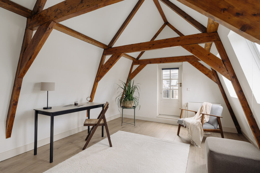 Tweede Weteringdwarsstraat 12H, Amsterdam - Afbeelding 37