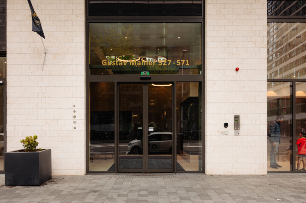 Gustav Mahlerlaan 547B, Amsterdam - Afbeelding 33