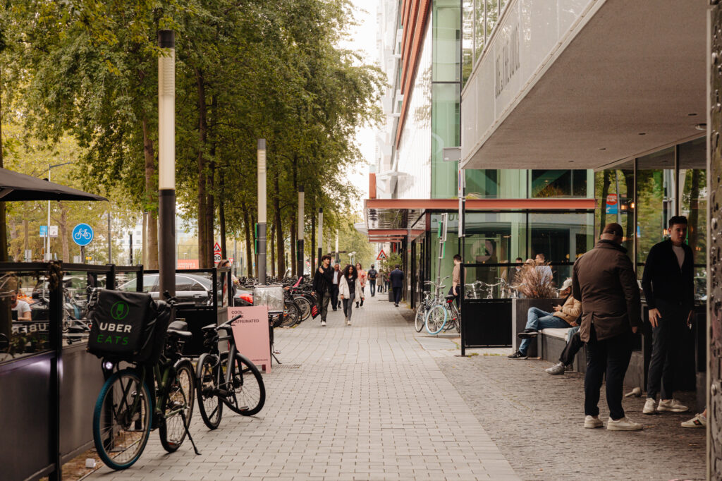 Gustav Mahlerlaan 547B, Amsterdam - Afbeelding 34