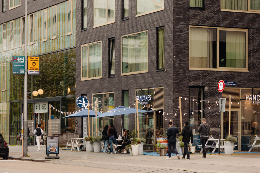 Gustav Mahlerlaan 547B, Amsterdam - Afbeelding 35