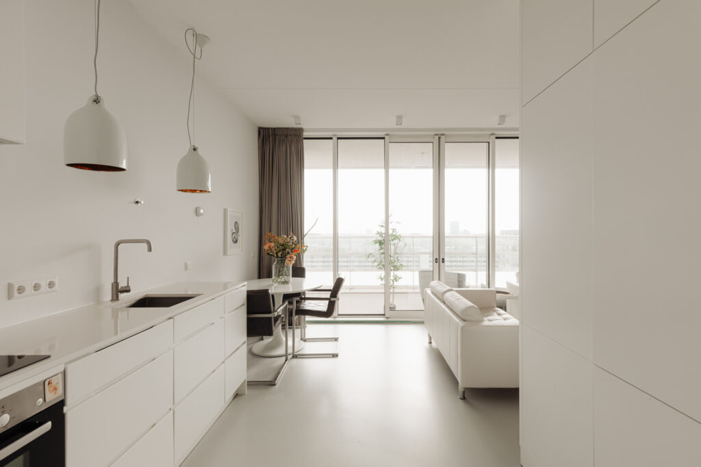 Gustav Mahlerlaan 547B, Amsterdam - Afbeelding 3