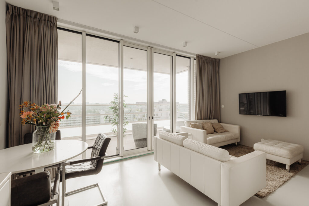 Gustav Mahlerlaan 547B, Amsterdam - Afbeelding 1