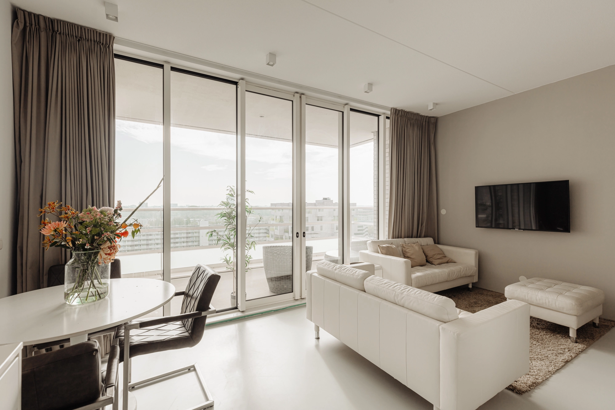 Gustav Mahlerlaan 547B, Amsterdam