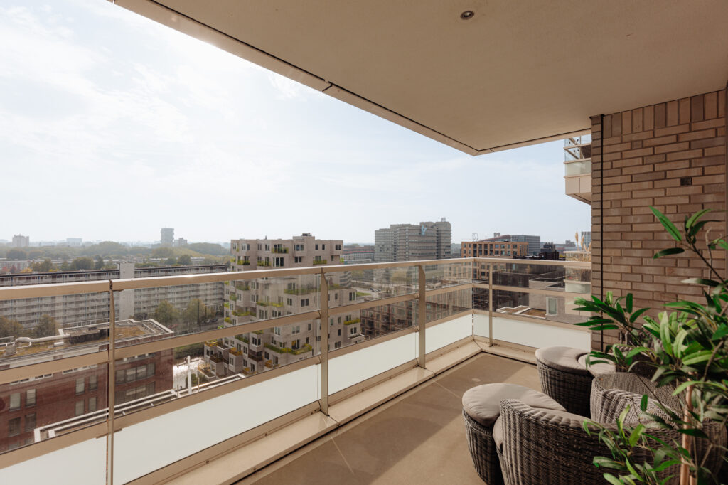 Gustav Mahlerlaan 547B, Amsterdam - Afbeelding 4