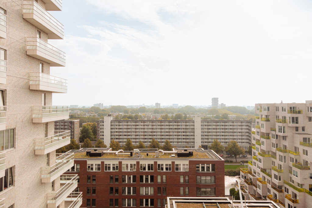 Gustav Mahlerlaan 547B, Amsterdam - Afbeelding 20