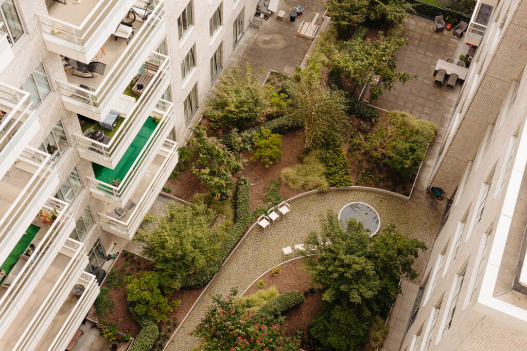 Gustav Mahlerlaan 547B, Amsterdam - Afbeelding 23