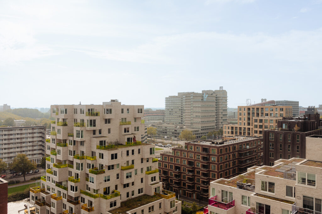 Gustav Mahlerlaan 547B, Amsterdam - Afbeelding 24