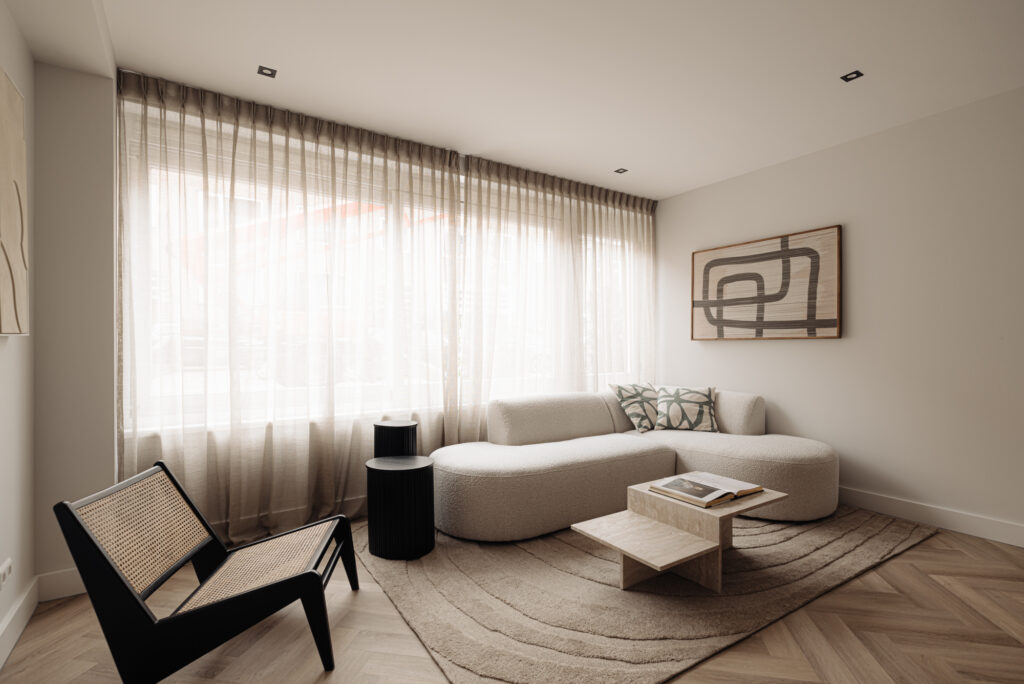 Andreas Schelfhoutstraat 48C, Amsterdam - Afbeelding 1