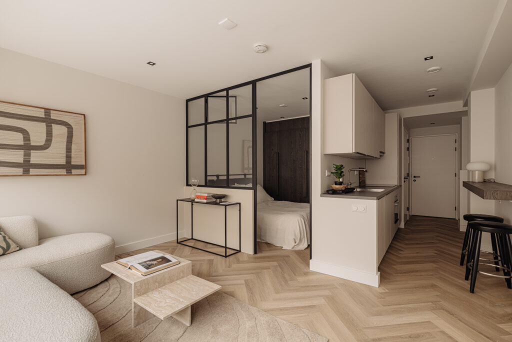 Andreas Schelfhoutstraat 48C, Amsterdam - Afbeelding 2