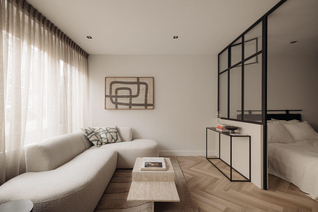 Andreas Schelfhoutstraat 48C, Amsterdam - Afbeelding 5