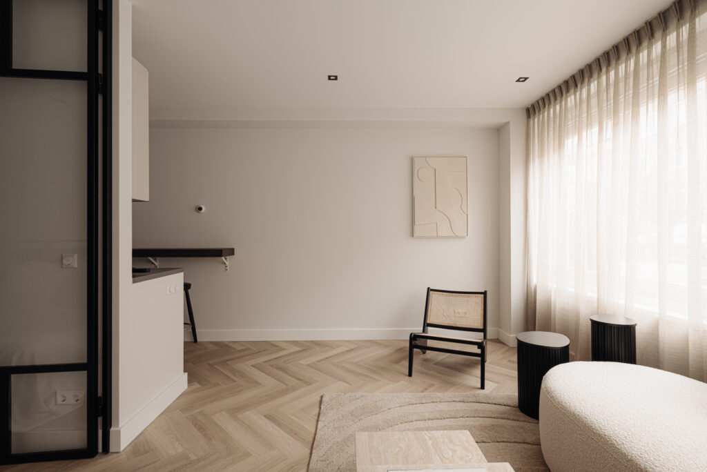 Andreas Schelfhoutstraat 48C, Amsterdam - Afbeelding 14