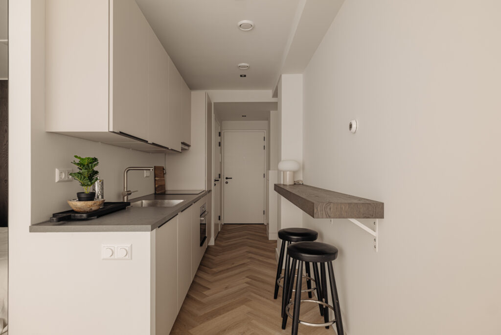 Andreas Schelfhoutstraat 48C, Amsterdam - Afbeelding 15