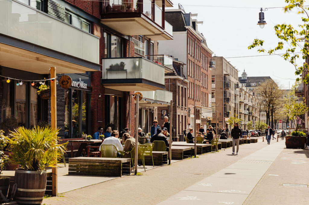 Andreas Schelfhoutstraat 48C, Amsterdam - Afbeelding 24